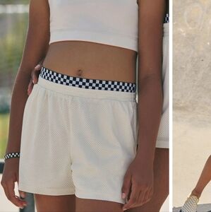 Fabletics Mini Aisha Basketball Short XL